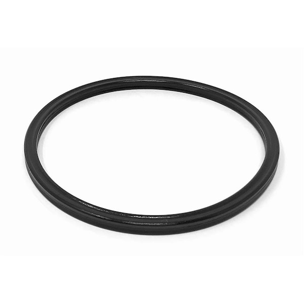 Q4343-559PE FKM QUAD RING FDA; Replaces Waukesha Cherry-Burrell Part# 116953